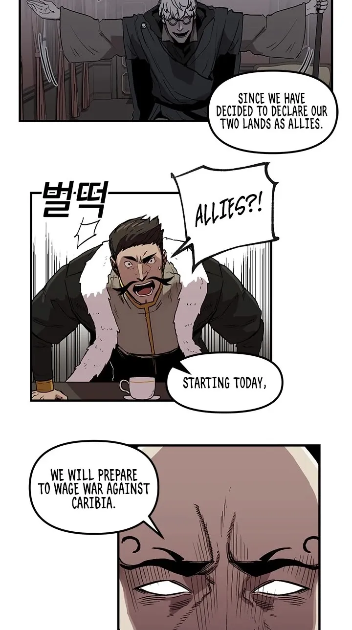 Bug Player Chapter 19 page 10 - 