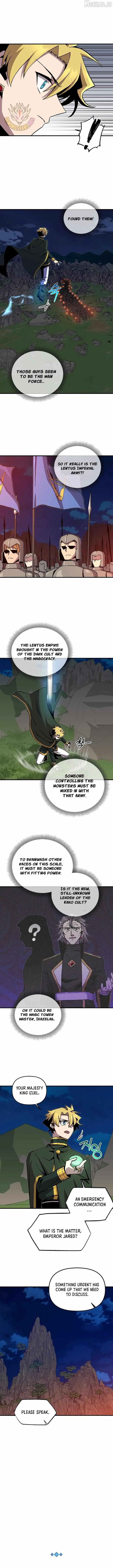 Bug Player Chapter 191 page 7 - 