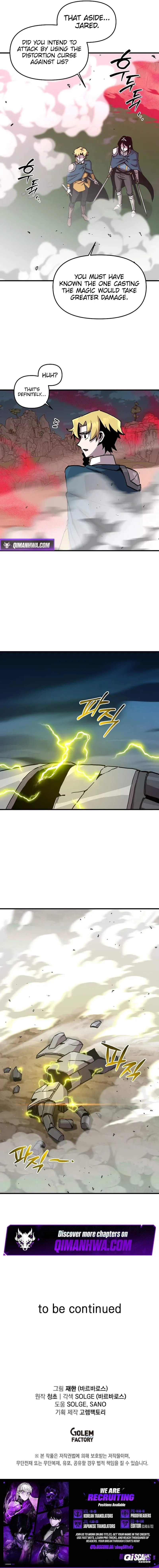 Bug Player Chapter 193 page 12 - 