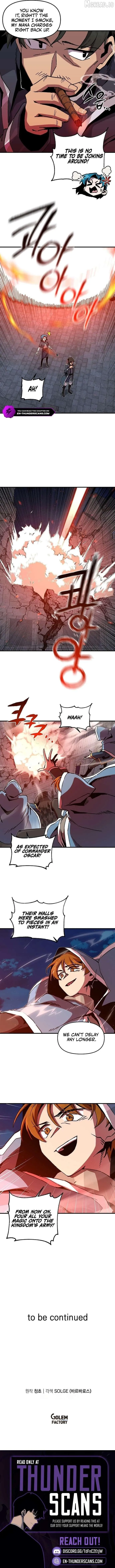 Bug Player Chapter 196 page 4 - 