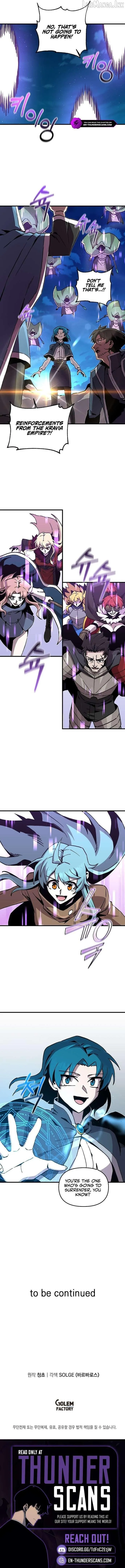 Bug Player Chapter 197 page 4 - 