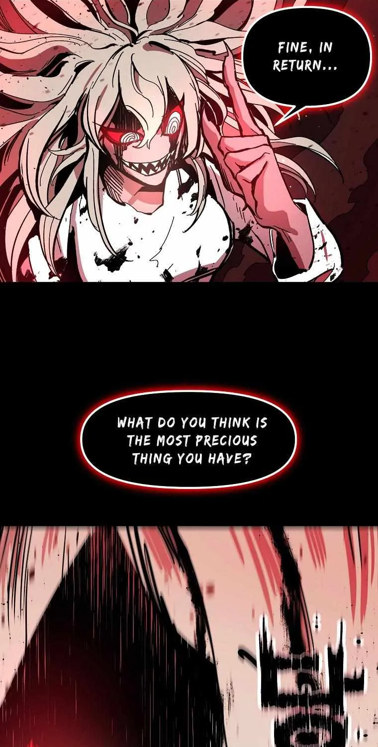 Bug Player Chapter 2 page 12 - 