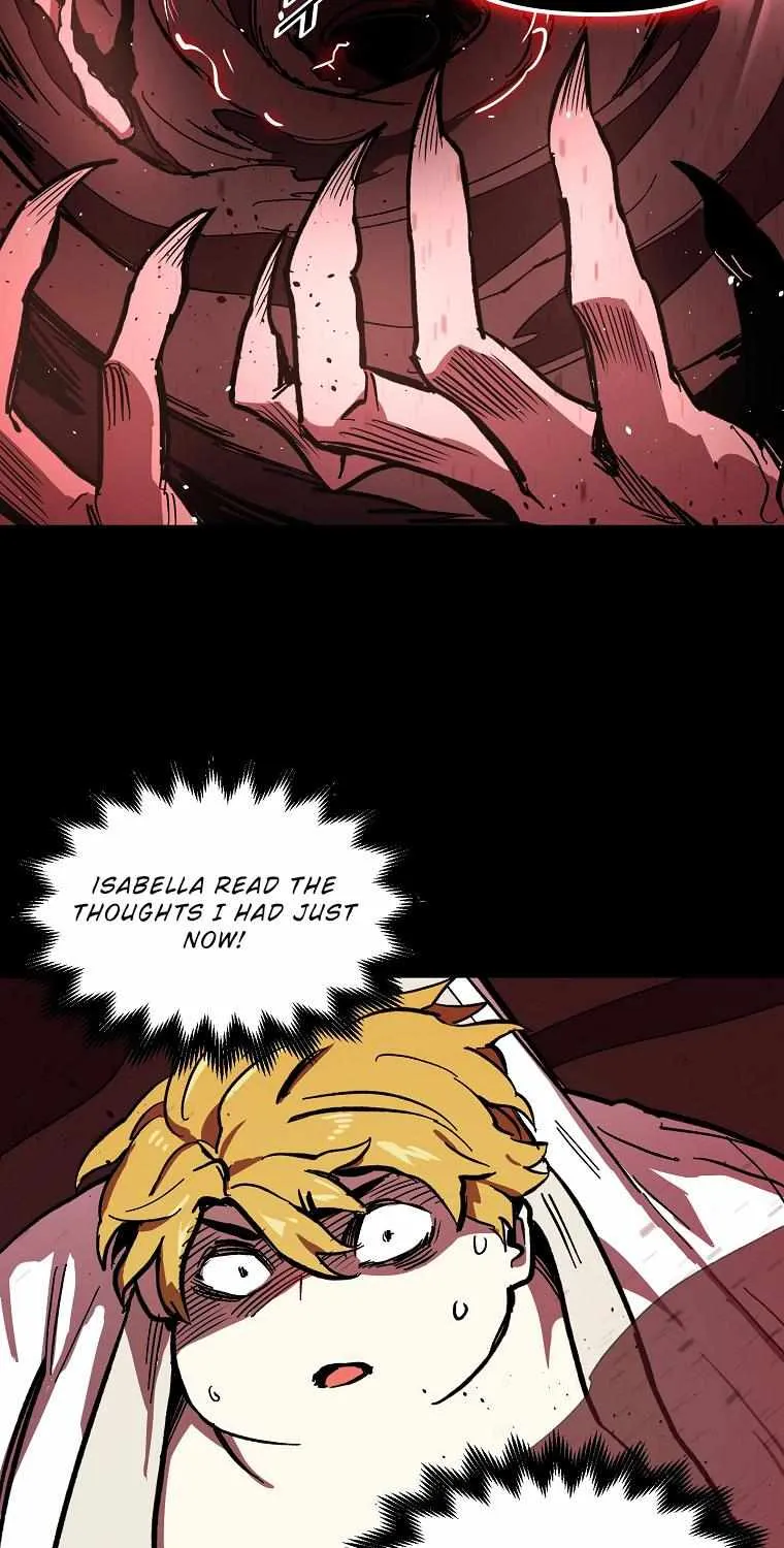 Bug Player Chapter 2 page 18 - 