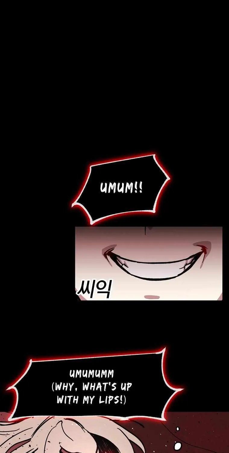 Bug Player Chapter 2 page 20 - 
