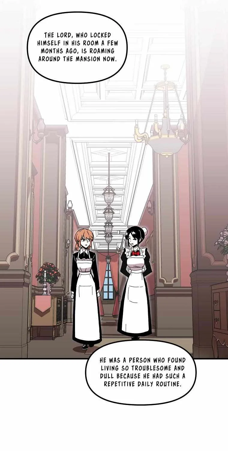 Bug Player Chapter 2 page 29 - 