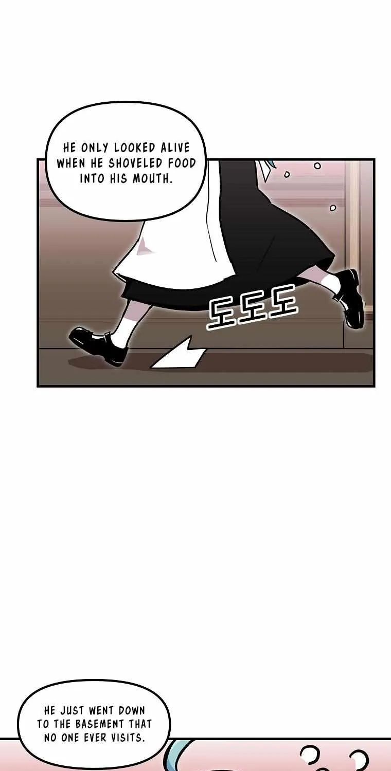 Bug Player Chapter 2 page 30 - 