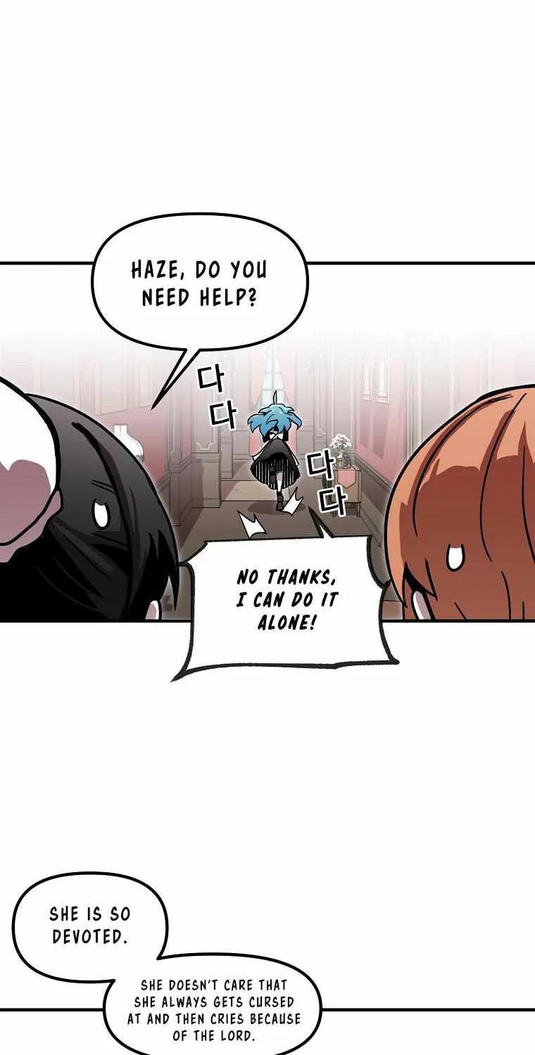 Bug Player Chapter 2 page 33 - 