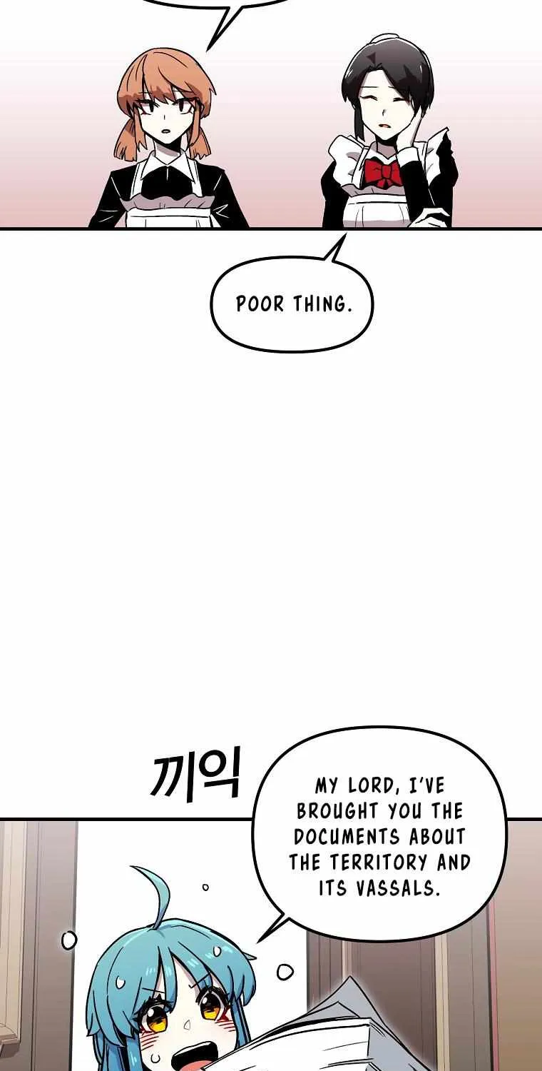 Bug Player Chapter 2 page 34 - 