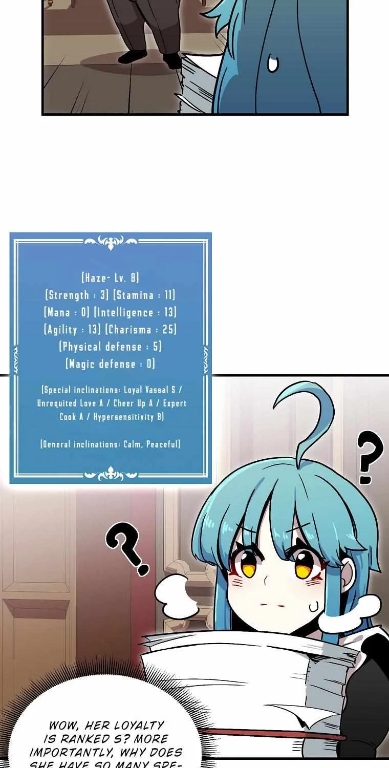 Bug Player Chapter 2 page 36 - 