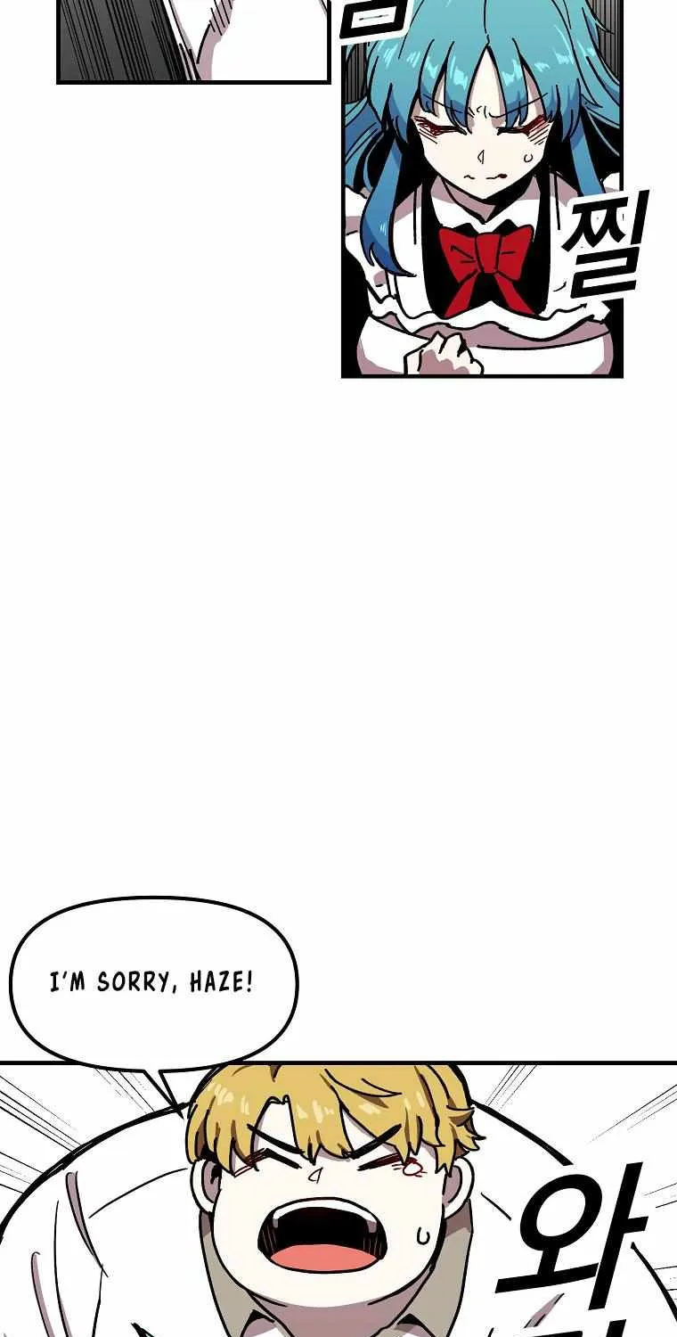 Bug Player Chapter 2 page 48 - 