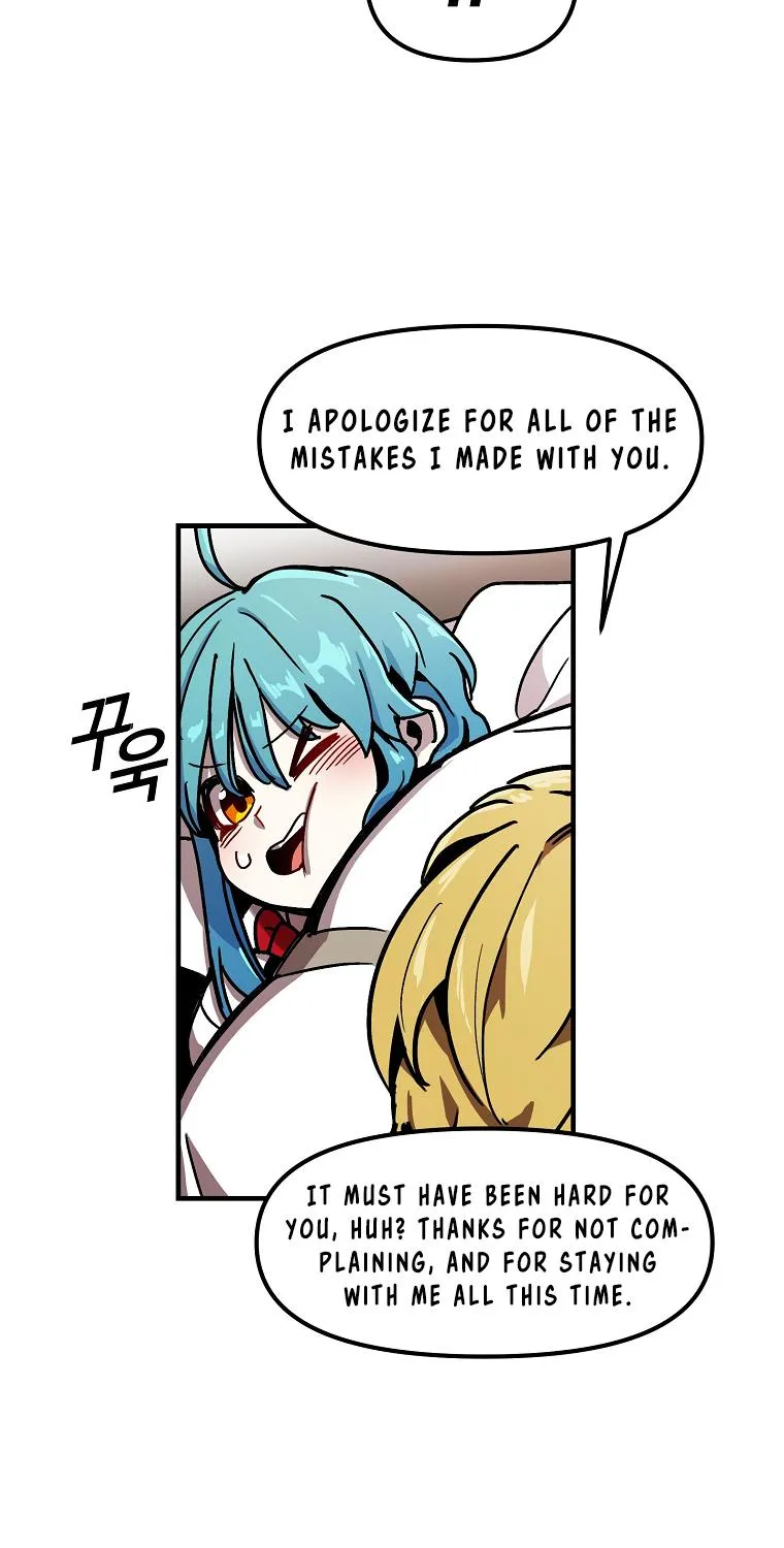Bug Player Chapter 2 page 50 - 