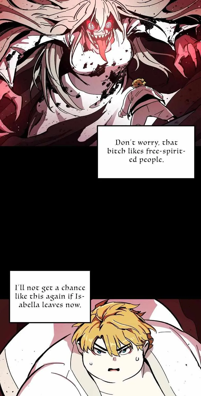 Bug Player Chapter 2 page 6 - 
