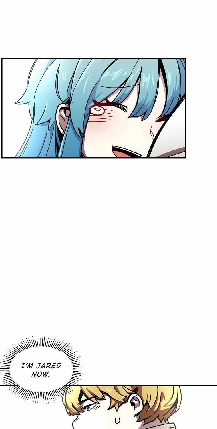 Bug Player Chapter 2 page 56 - 