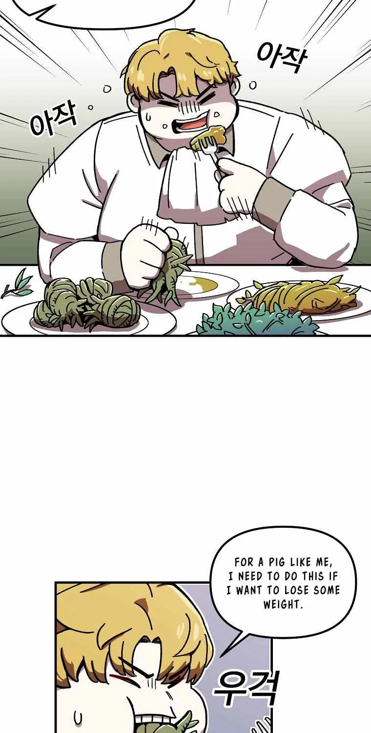 Bug Player Chapter 2 page 60 - 