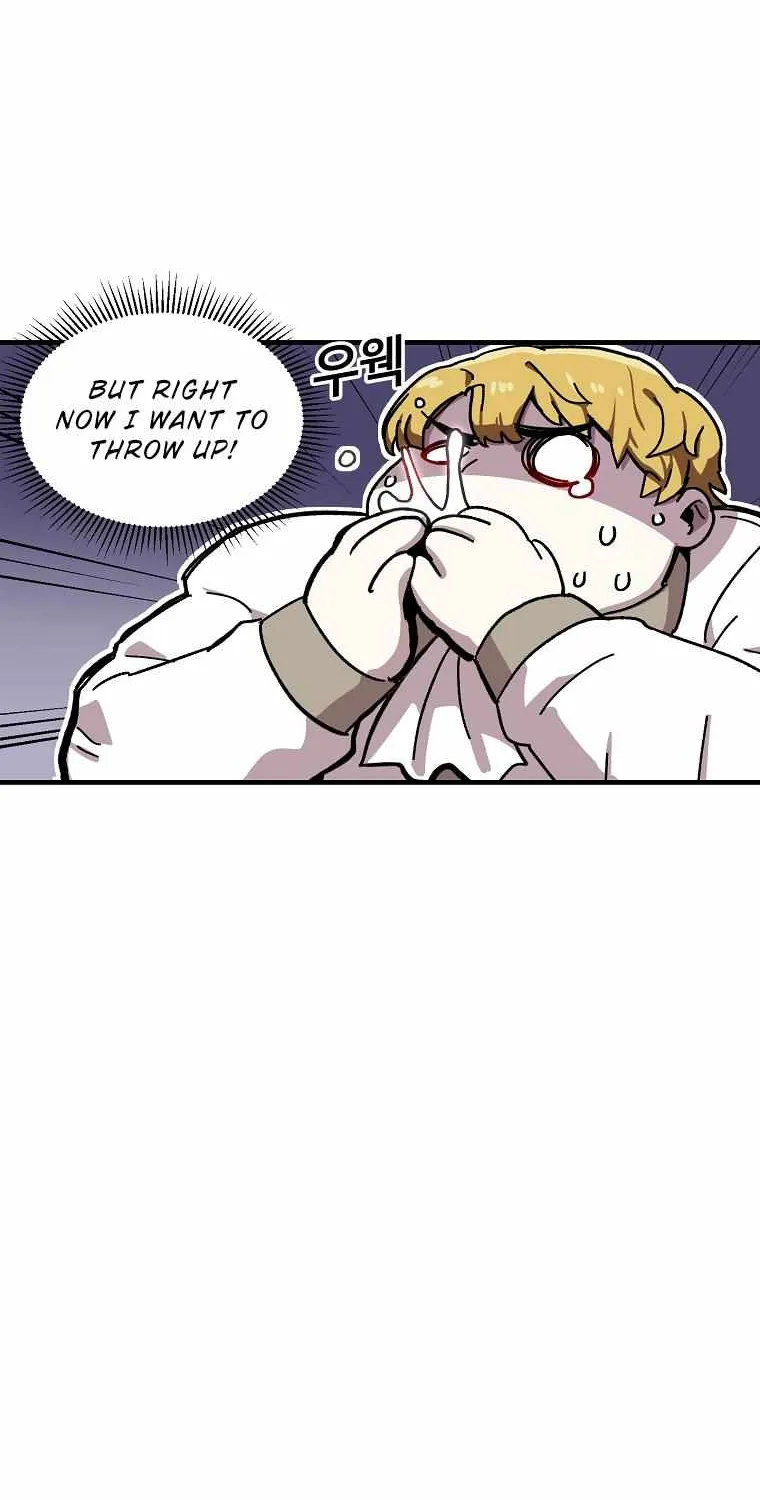 Bug Player Chapter 2 page 65 - 