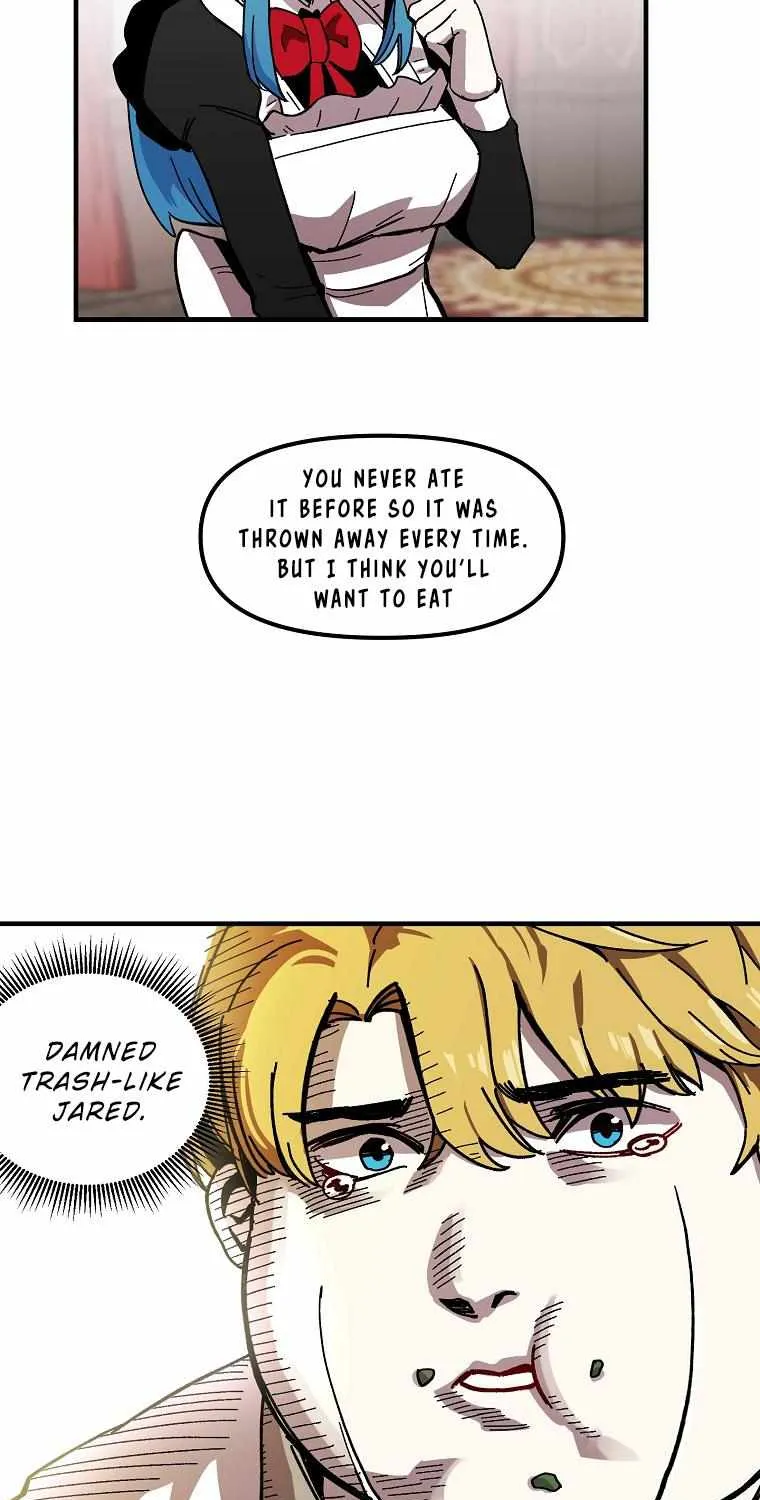 Bug Player Chapter 2 page 68 - 