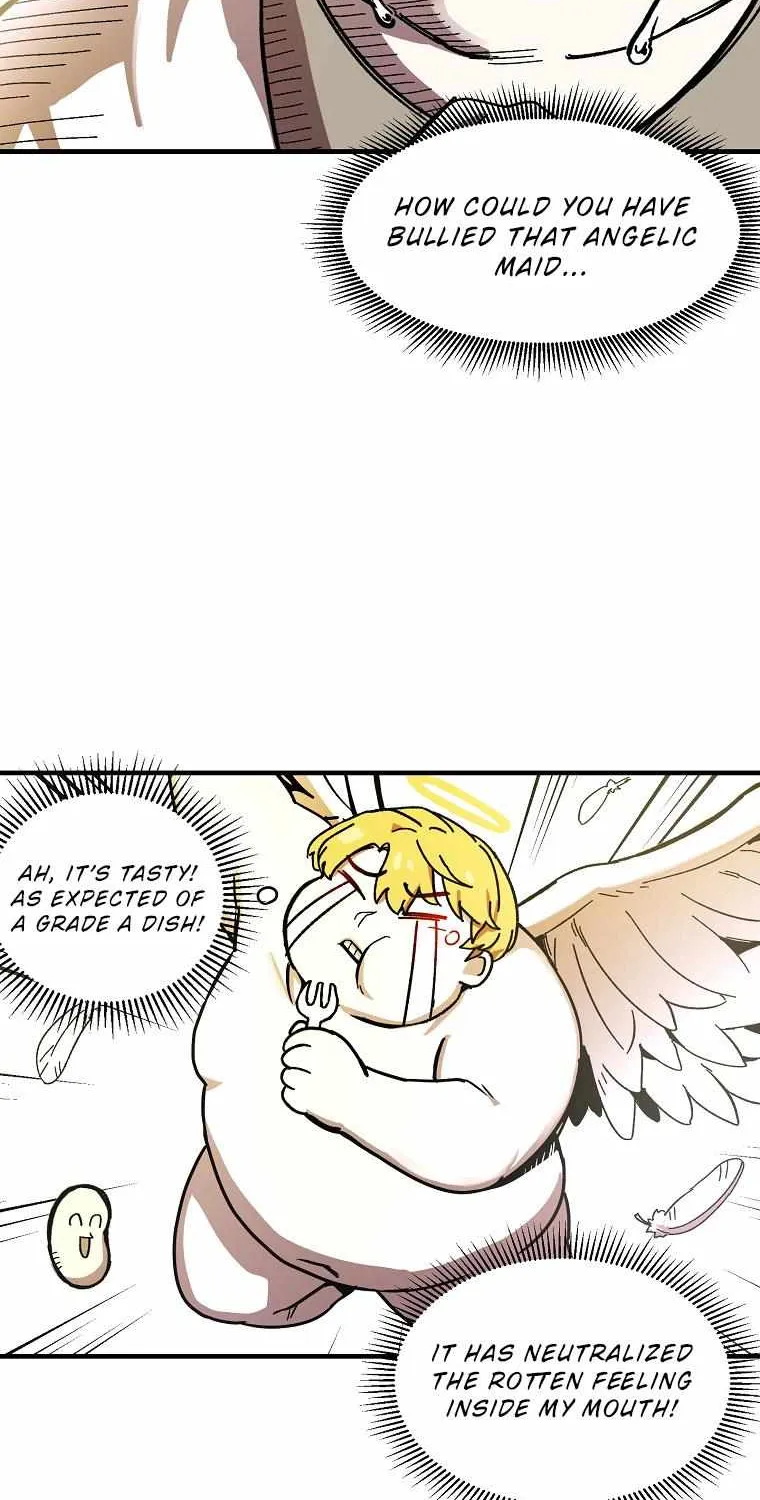 Bug Player Chapter 2 page 69 - 