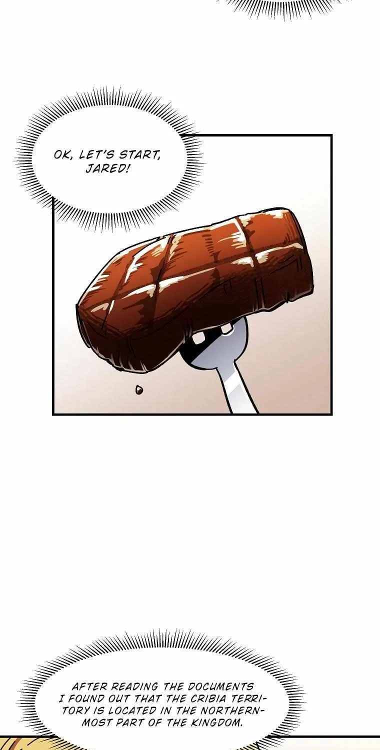 Bug Player Chapter 2 page 70 - 