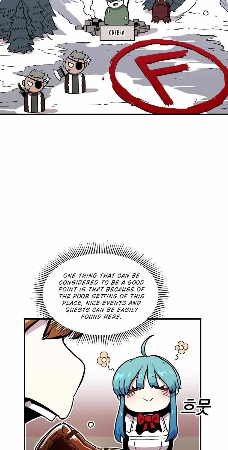 Bug Player Chapter 2 page 72 - 