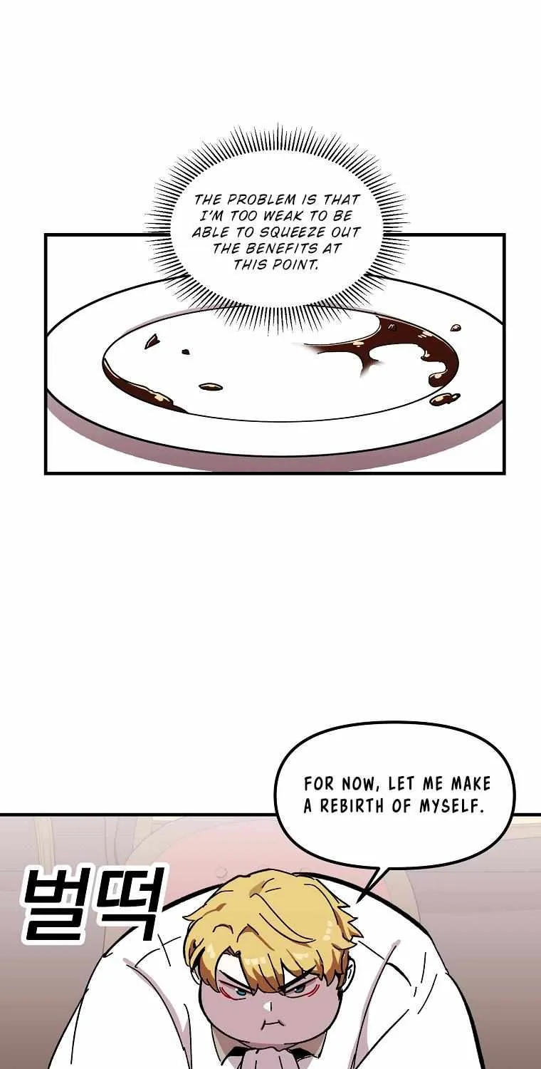 Bug Player Chapter 2 page 74 - 