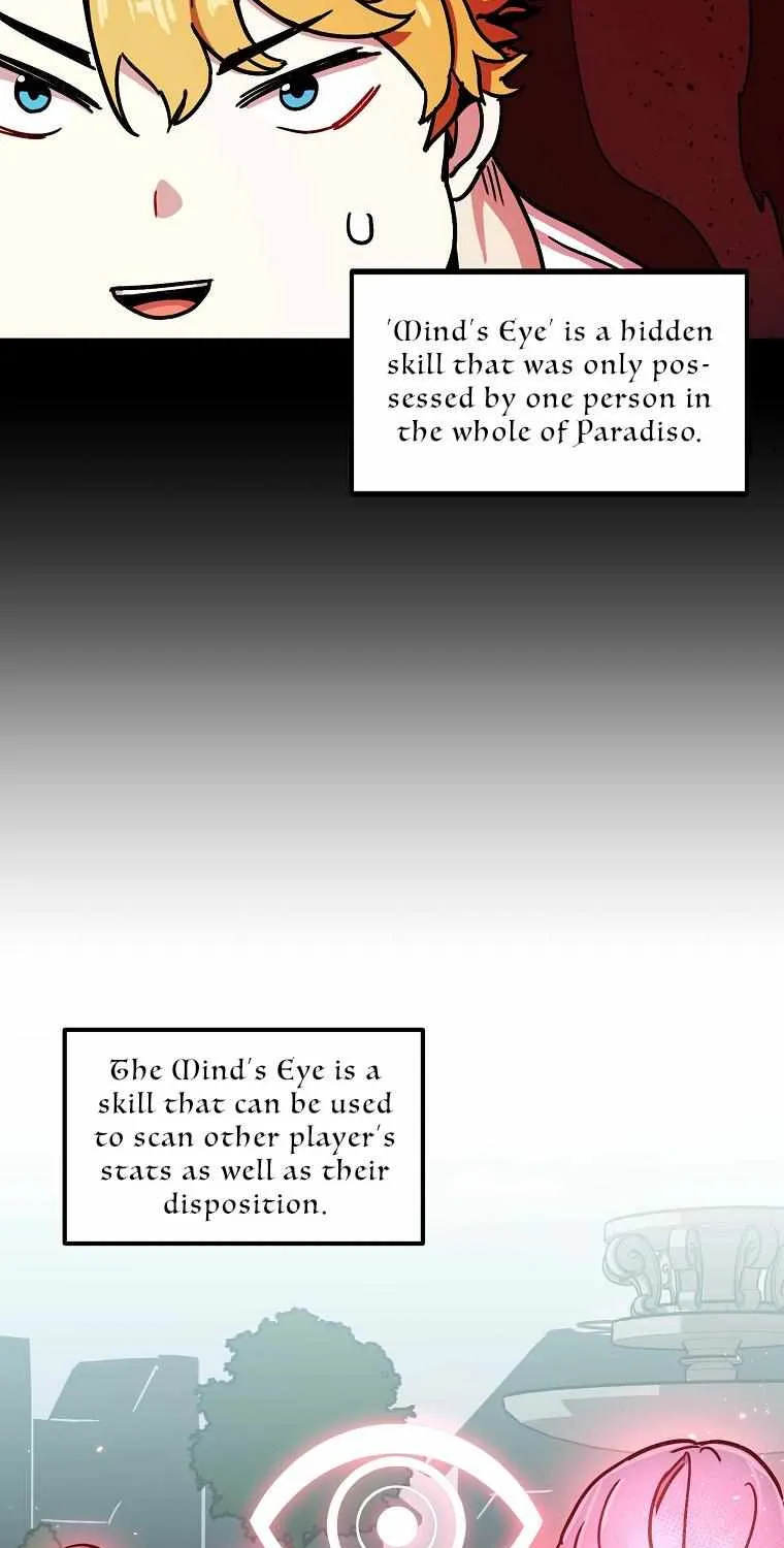 Bug Player Chapter 2 page 10 - 