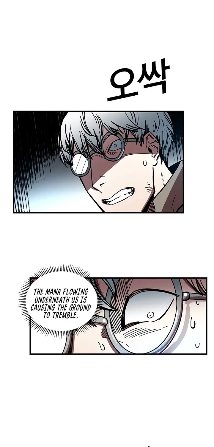 Bug Player Chapter 20 page 11 - 