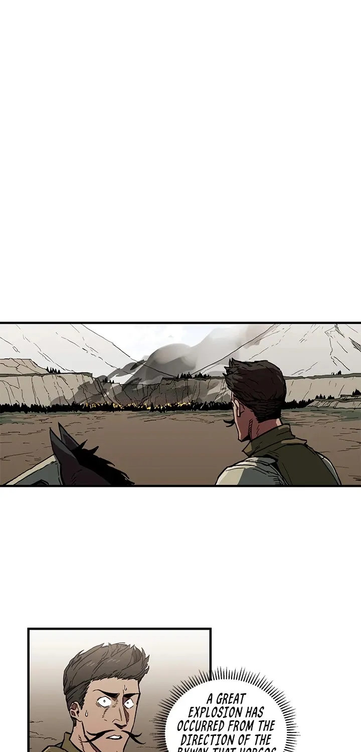 Bug Player Chapter 20 page 15 - 