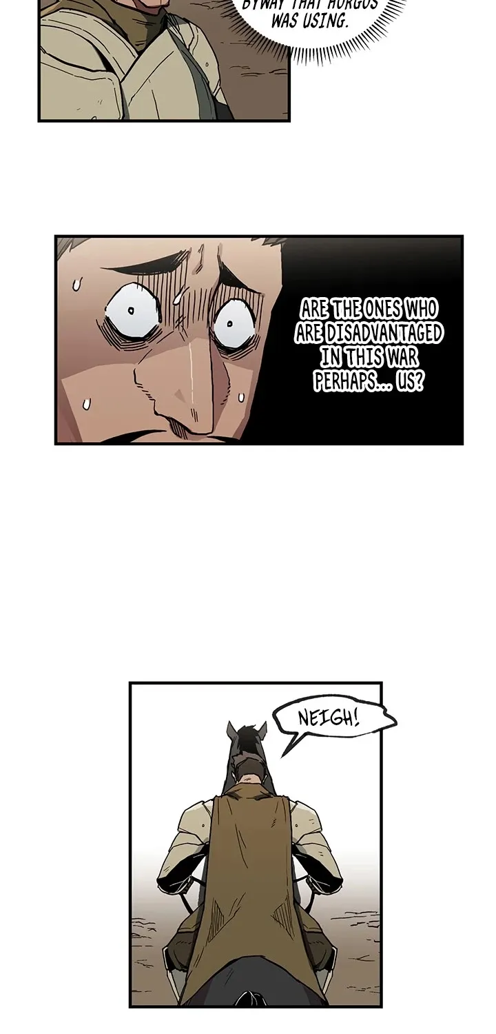 Bug Player Chapter 20 page 16 - 