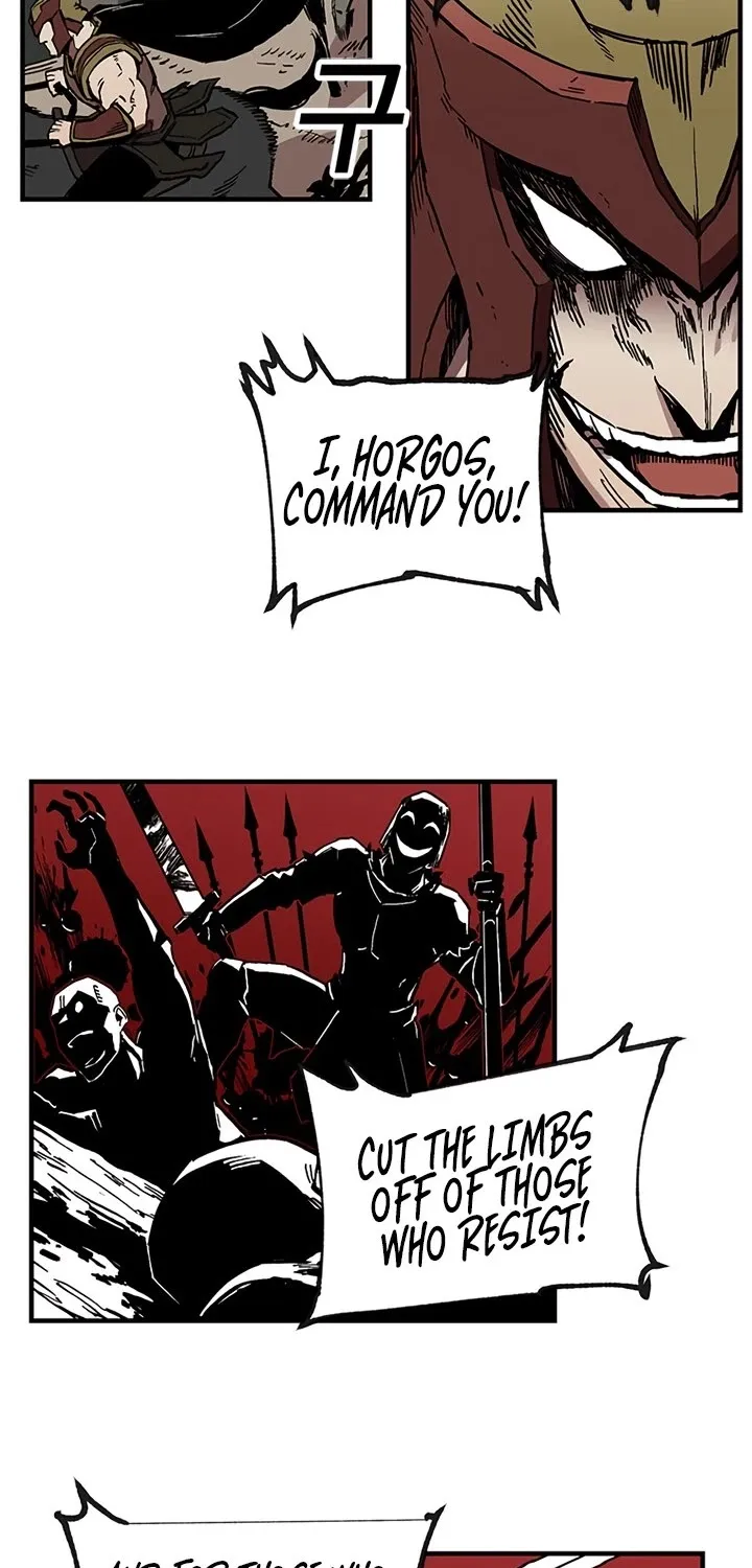 Bug Player Chapter 20 page 3 - 
