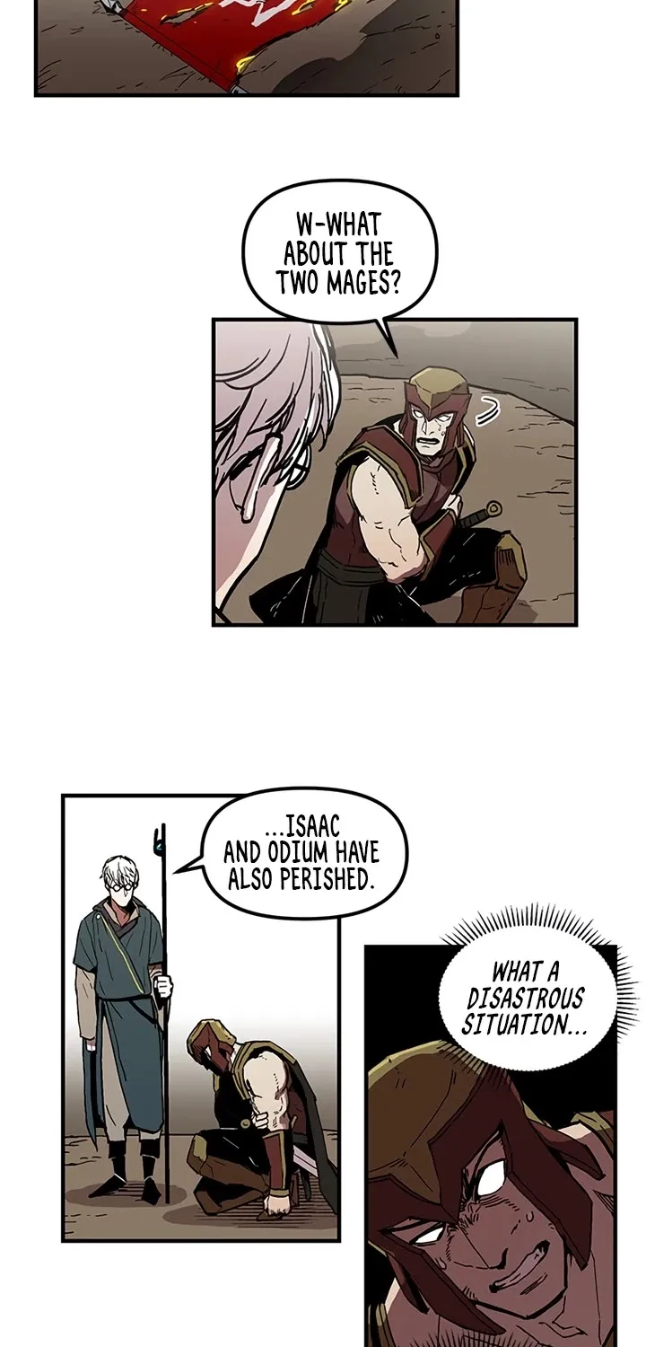 Bug Player Chapter 20 page 23 - 