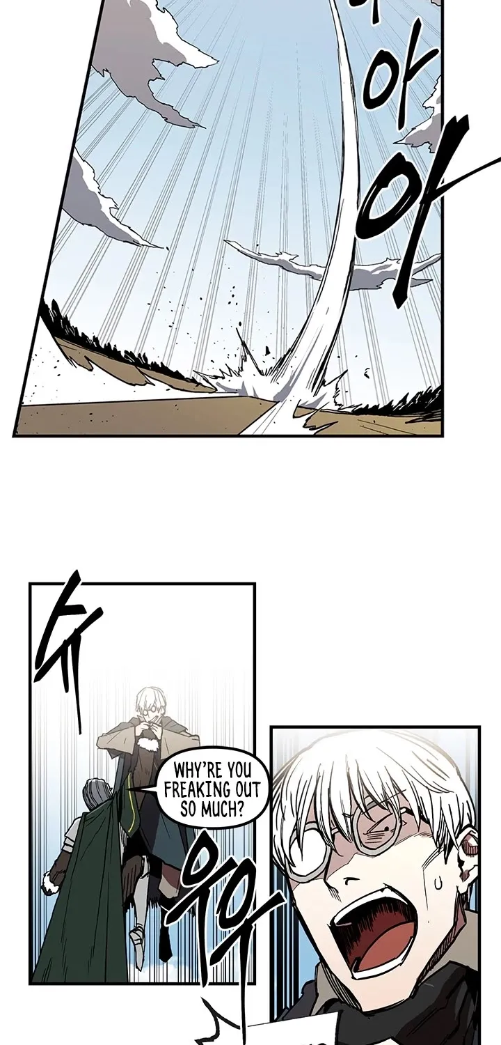 Bug Player Chapter 20 page 26 - 