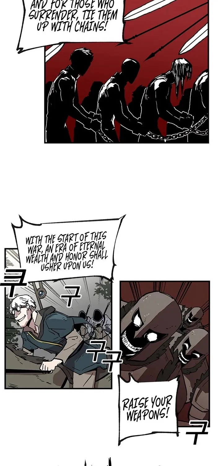 Bug Player Chapter 20 page 4 - 