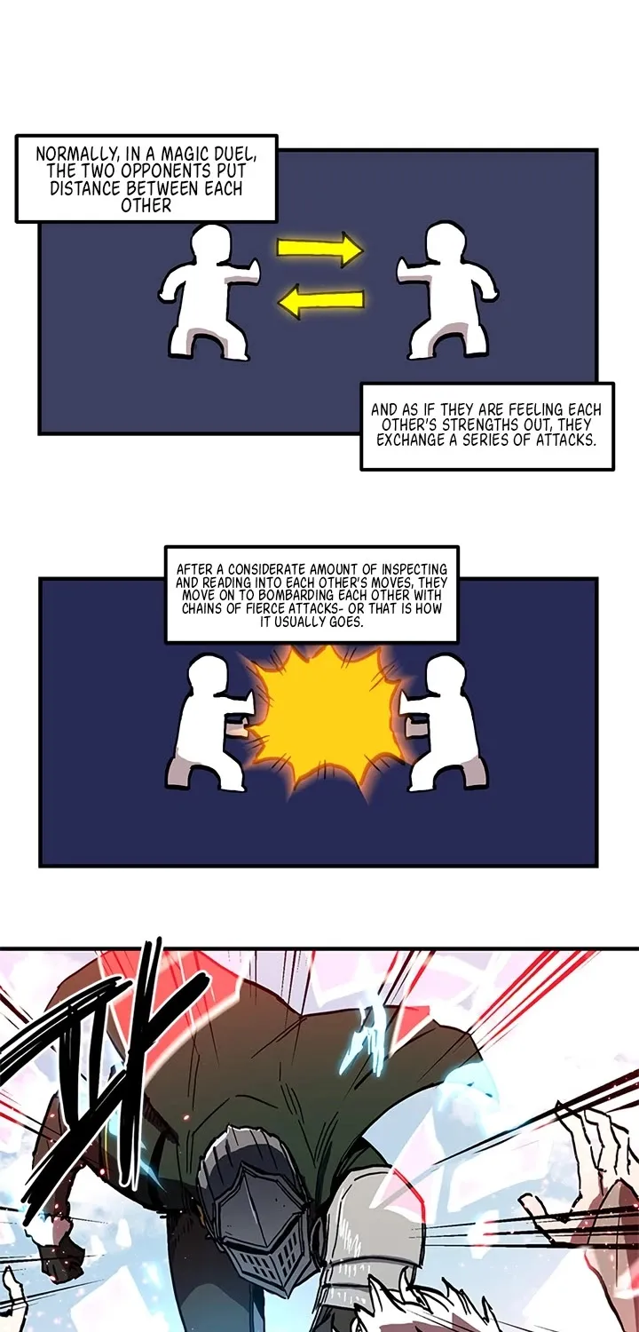 Bug Player Chapter 20 page 34 - 