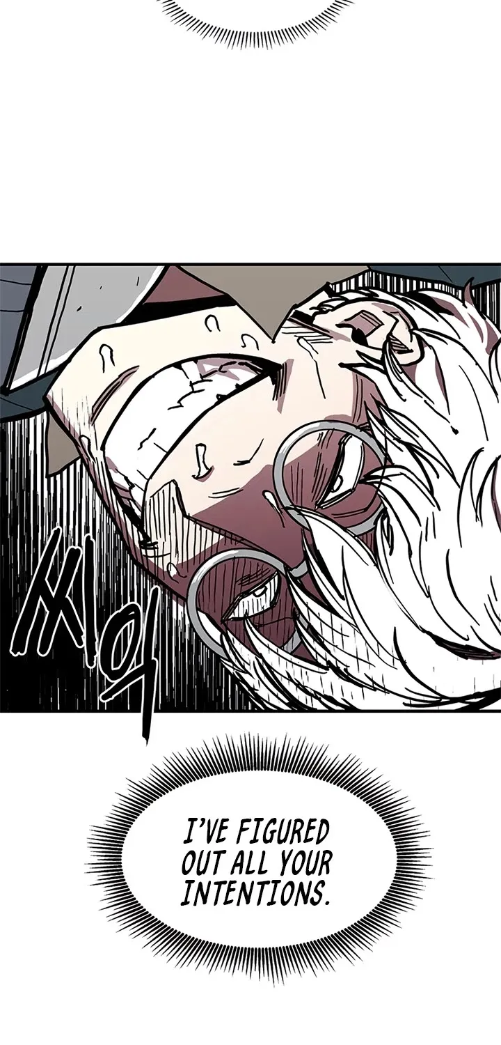 Bug Player Chapter 20 page 37 - 