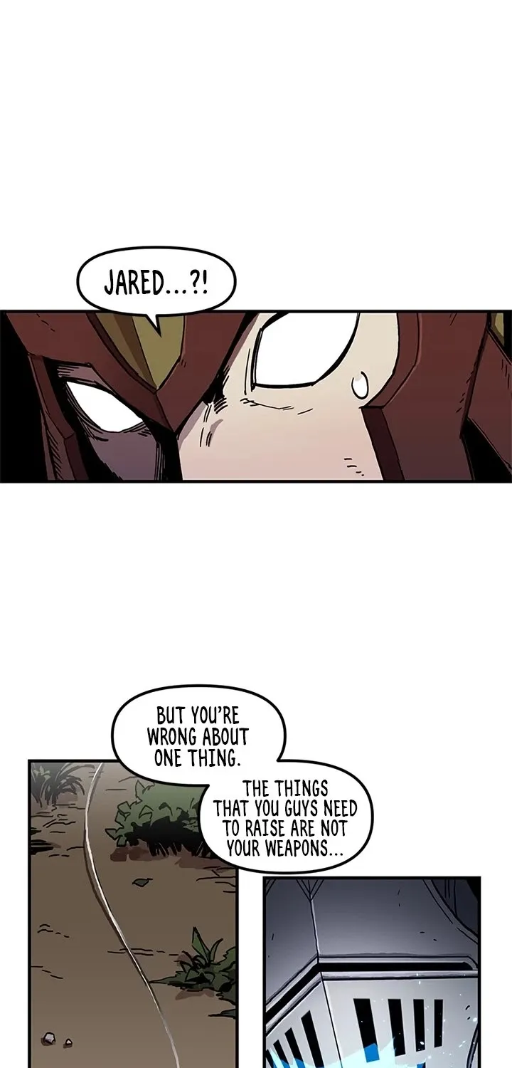 Bug Player Chapter 20 page 6 - 