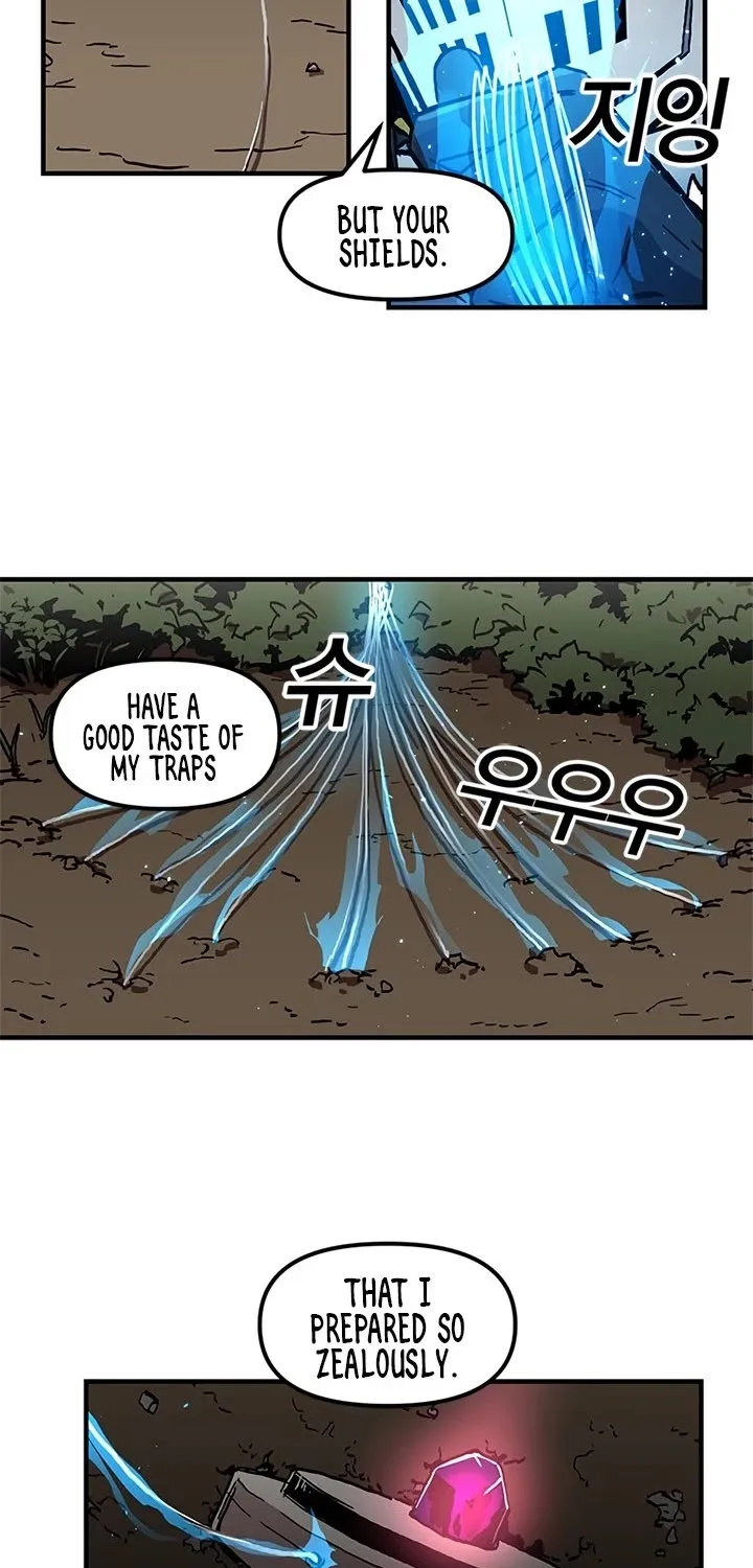Bug Player Chapter 20 page 7 - 