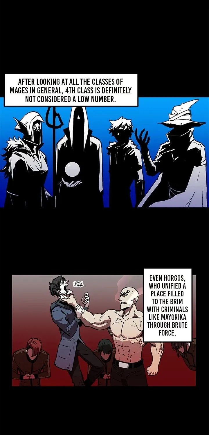 Bug Player Chapter 21 page 2 - 