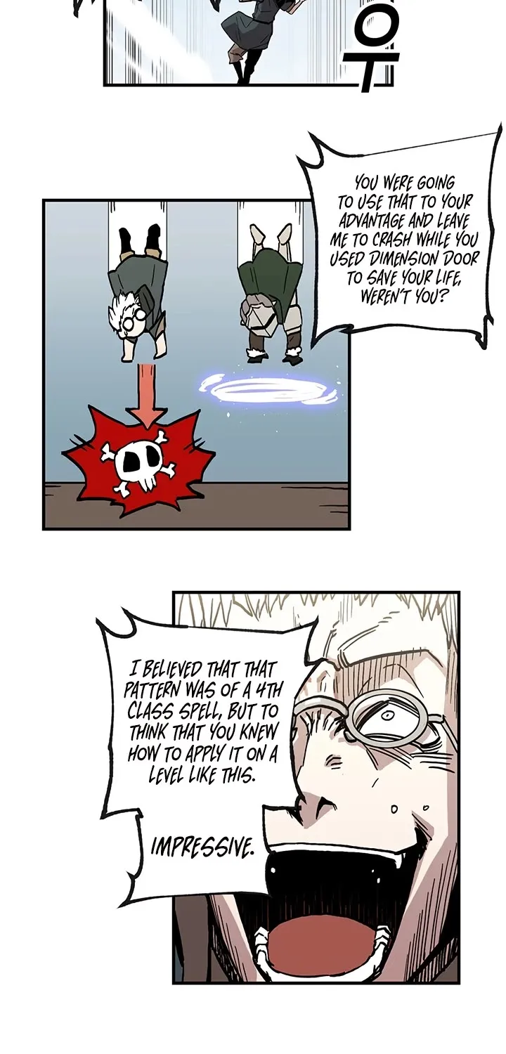 Bug Player Chapter 21 page 11 - 