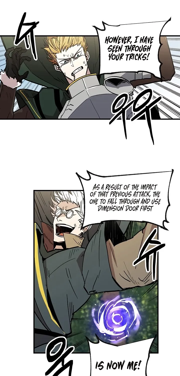 Bug Player Chapter 21 page 12 - 