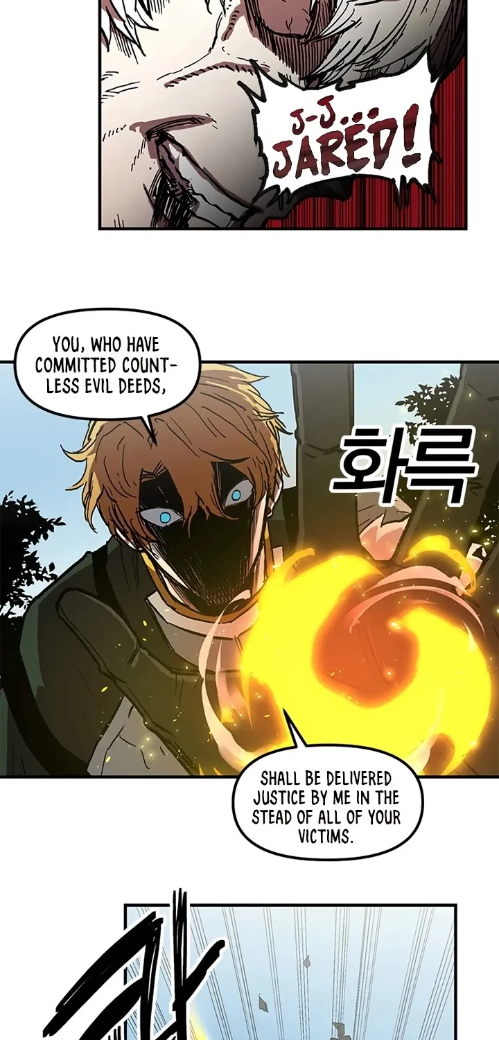 Bug Player Chapter 21 page 25 - 
