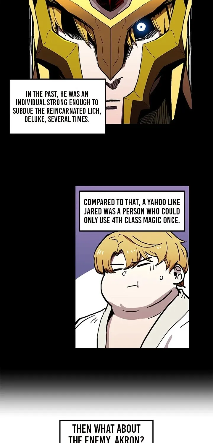 Bug Player Chapter 21 page 4 - 