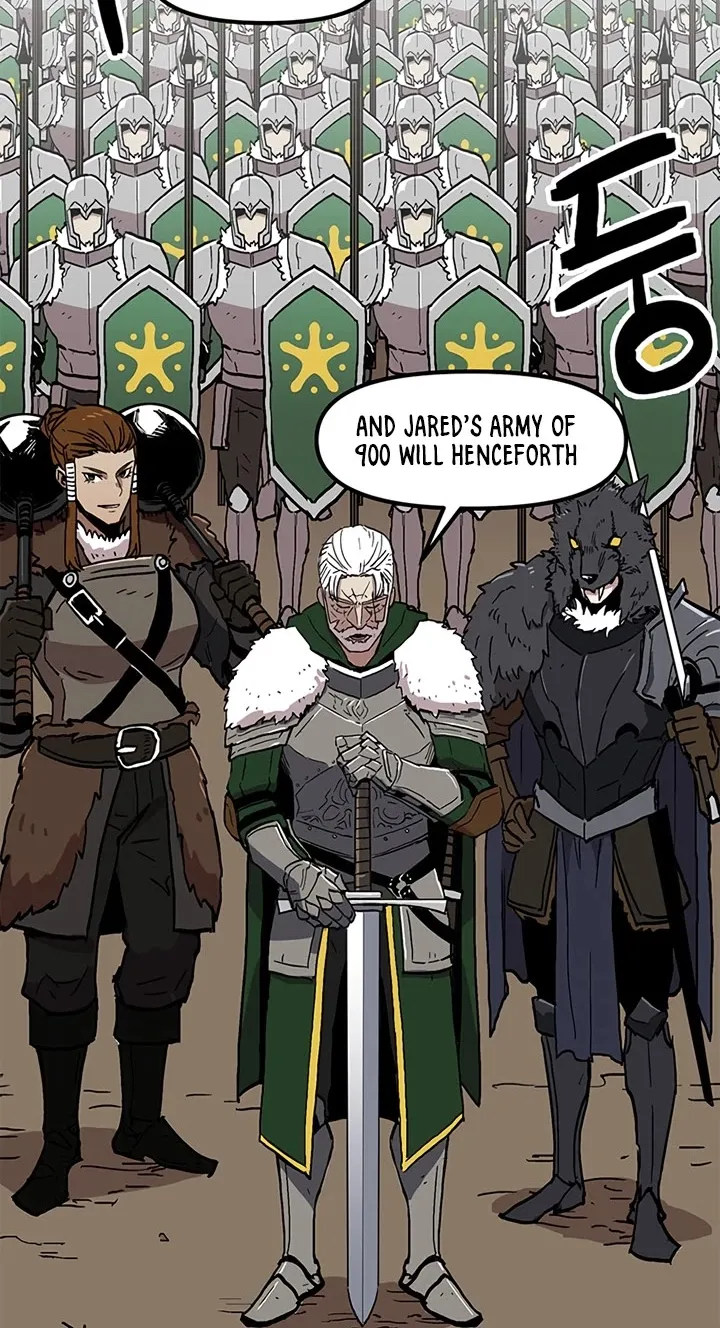 Bug Player Chapter 21 page 40 - 