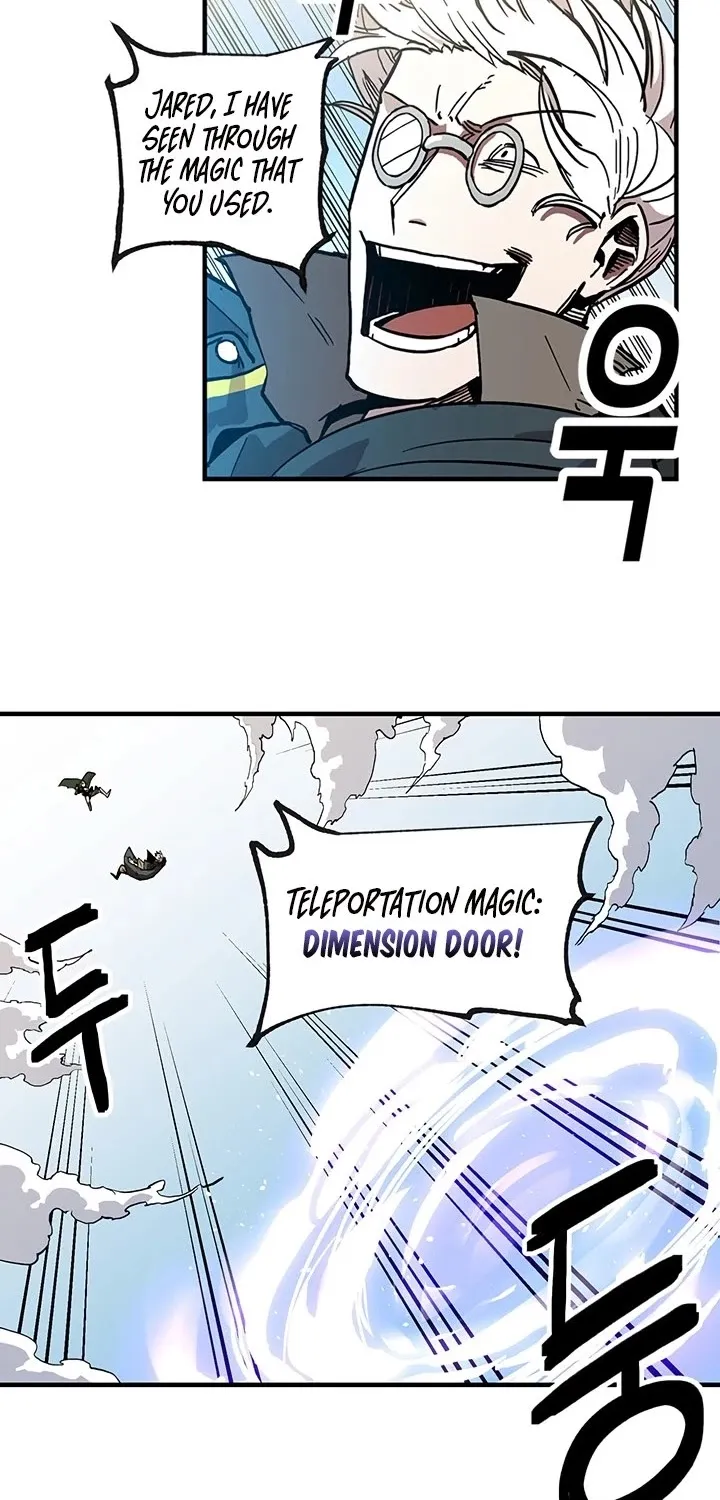 Bug Player Chapter 21 page 9 - 