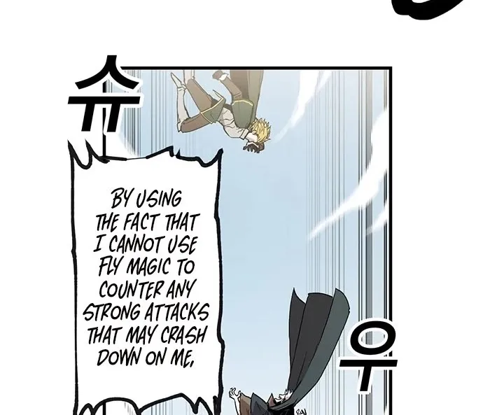 Bug Player Chapter 21 page 10 - 