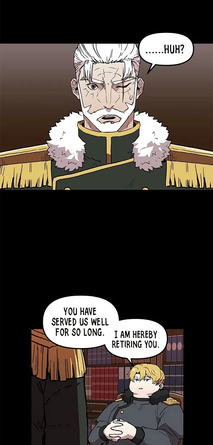 Bug Player Chapter 22 page 2 - 