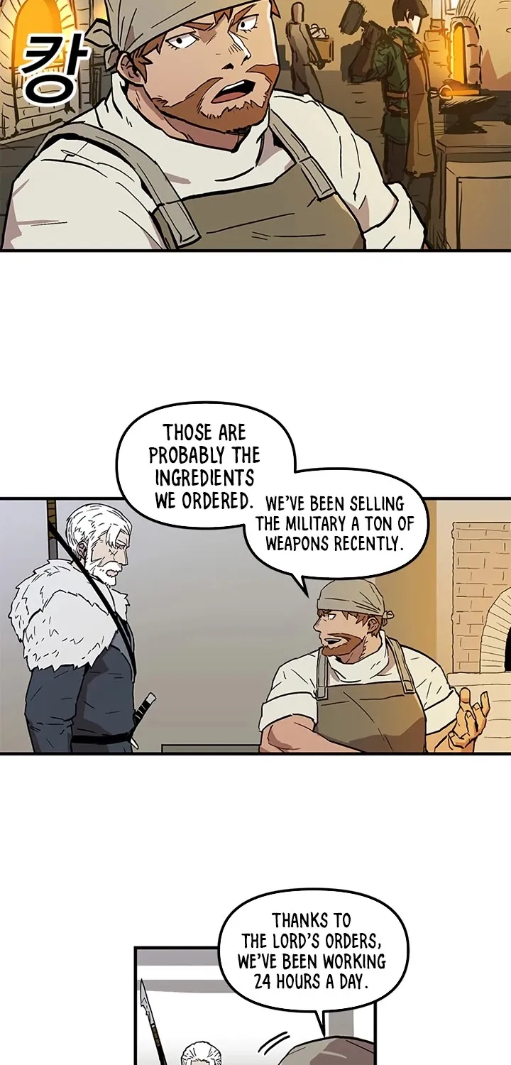 Bug Player Chapter 22 page 15 - 