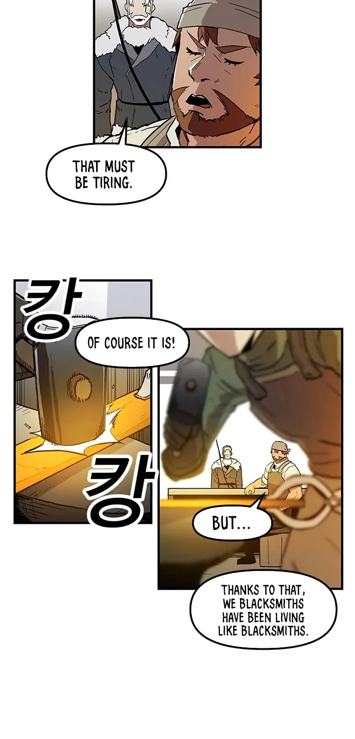 Bug Player Chapter 22 page 16 - 