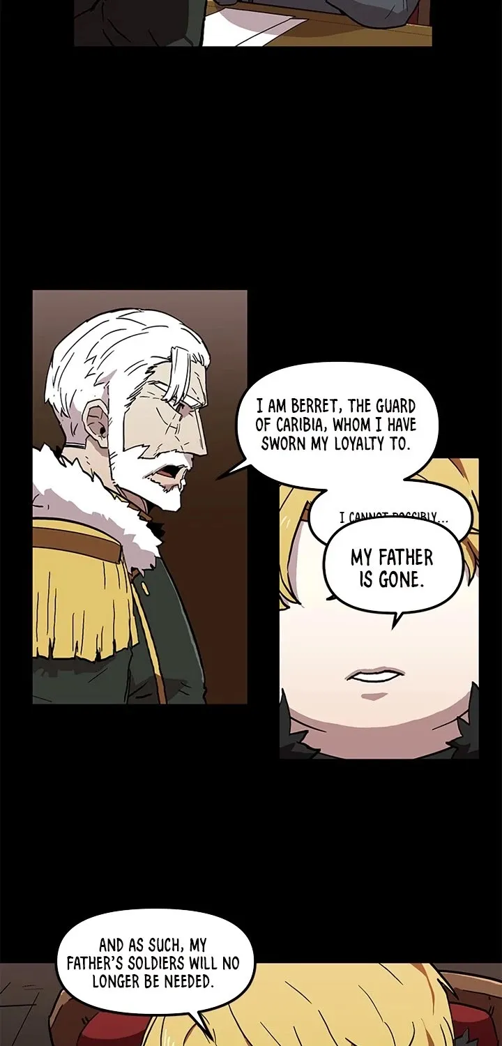 Bug Player Chapter 22 page 3 - 
