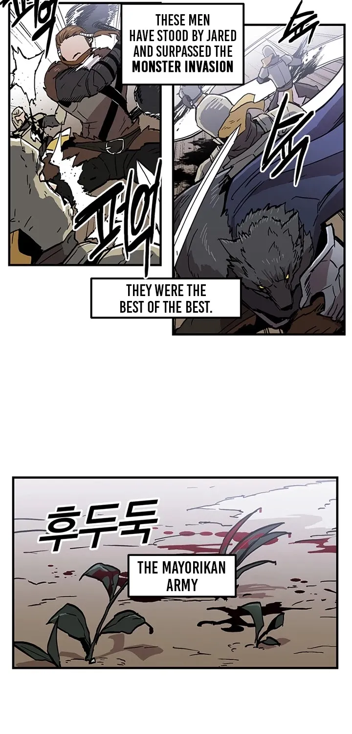 Bug Player Chapter 22 page 21 - 