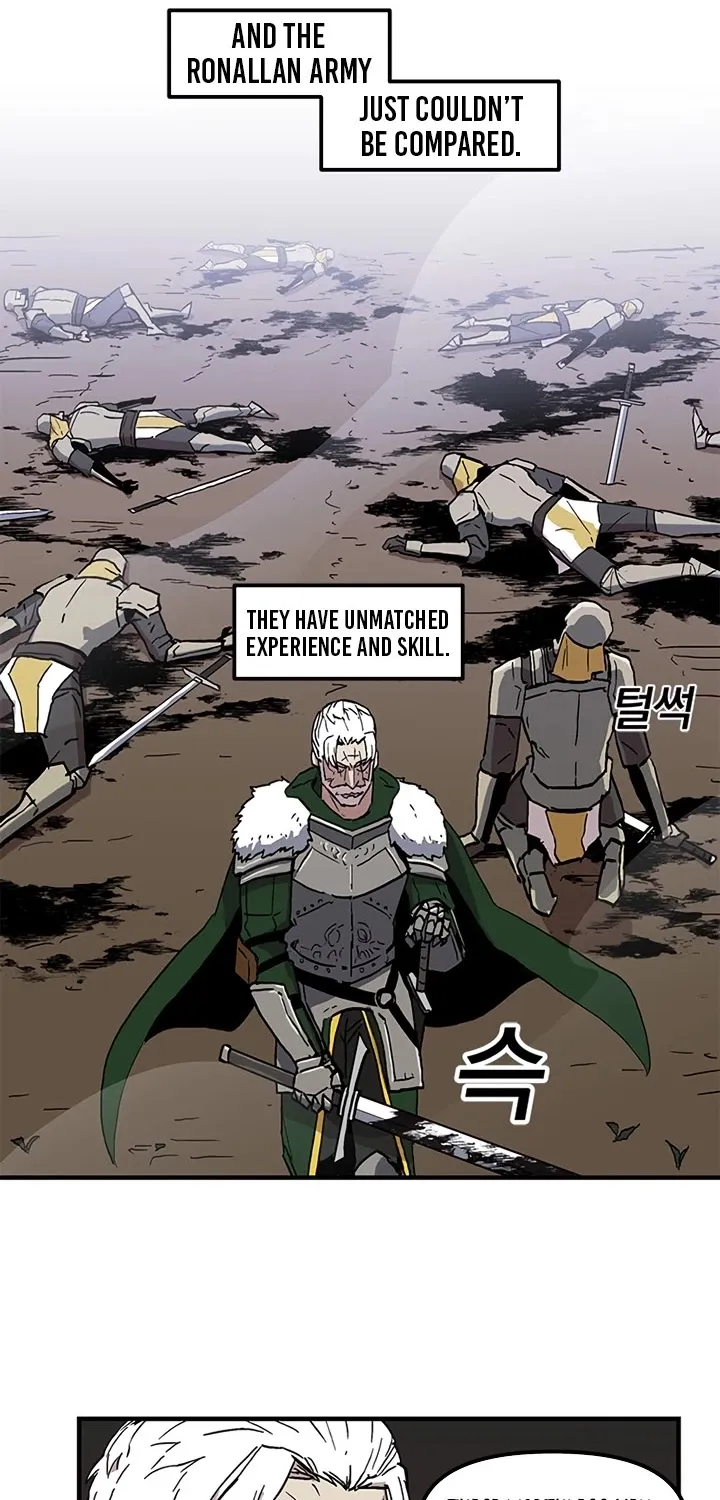 Bug Player Chapter 22 page 22 - 